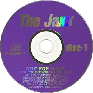 ritchie blackmore's rainbow 19970222 cd the jaxx label 1
